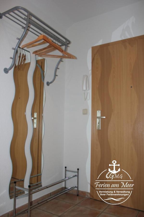 Atlantik-Kolk 30 Apartment Norddeich  Luaran gambar